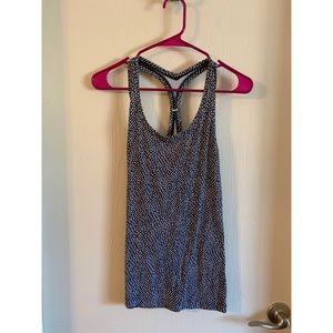LuLu Lemon Workout Tank